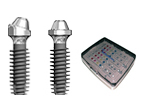 Picture of Surgical Guided Surgery Kit Starter Package - At checkout please list your 30 implant choices in the 